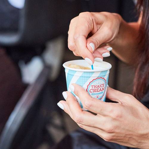 THAICE CREAM