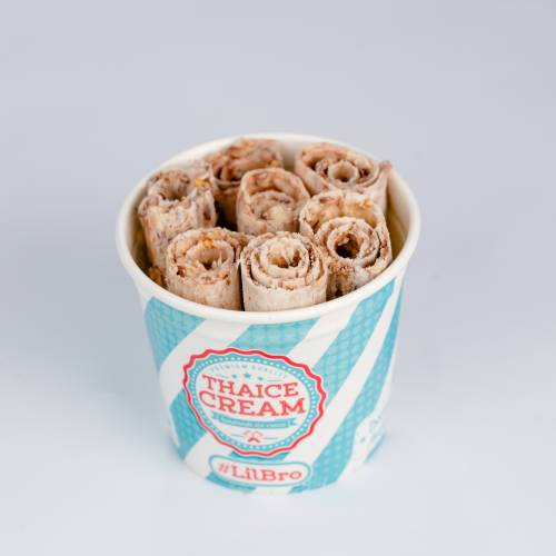 THAICE CREAM