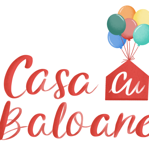 Casa cu Baloane