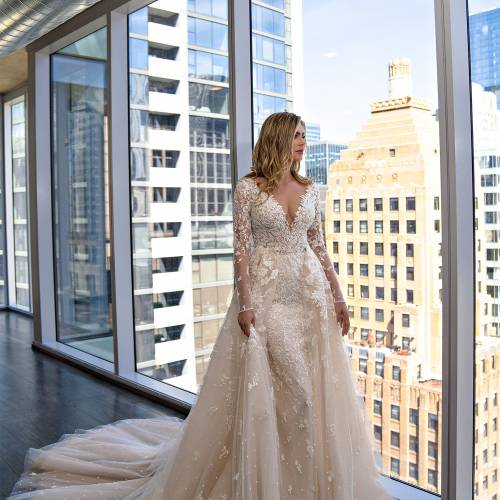 Ariana Wedding Dresses