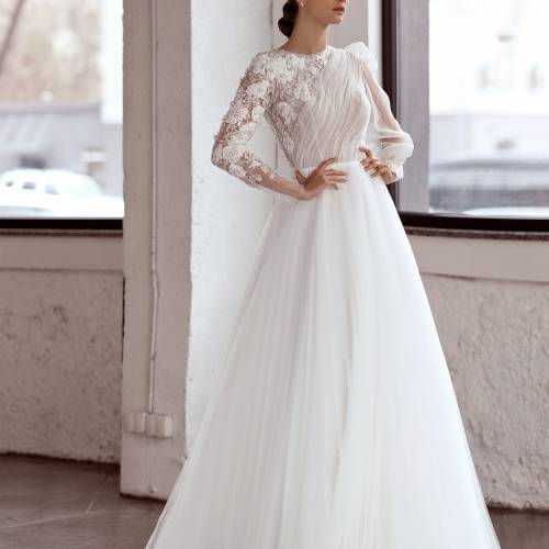 Ariana Wedding Dresses