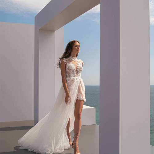 Ariana Wedding Dresses