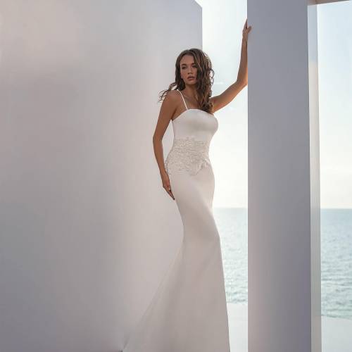 Ariana Wedding Dresses
