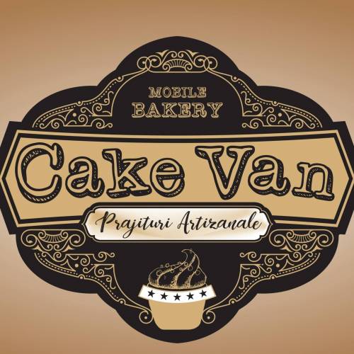 Cake VAN - Prajituri Artizanale Stradale