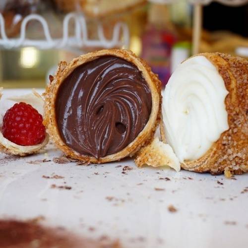 Cake VAN - Prajituri Artizanale Stradale