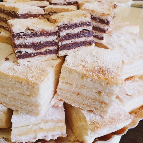 Cake VAN - Prajituri Artizanale Stradale