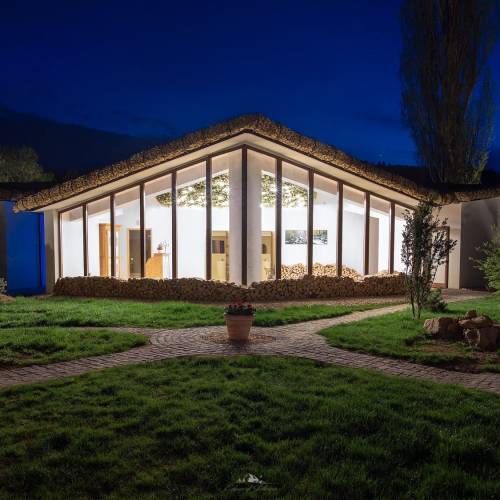 Wolkendorf Bio Hotel Spa & Conference