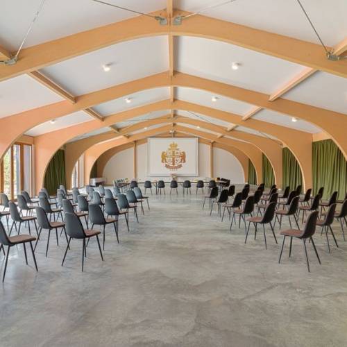 Wolkendorf Bio Hotel Spa & Conference