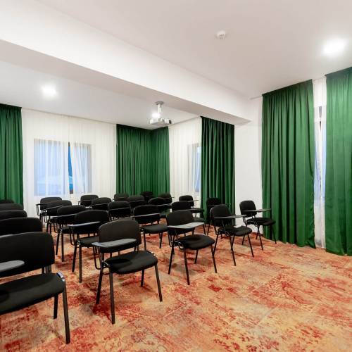 Wolkendorf Bio Hotel Spa & Conference