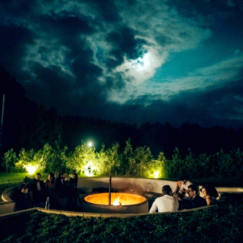 Wolkendorf Bio Hotel Spa & Conference