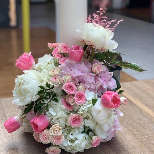 Royal Flowers