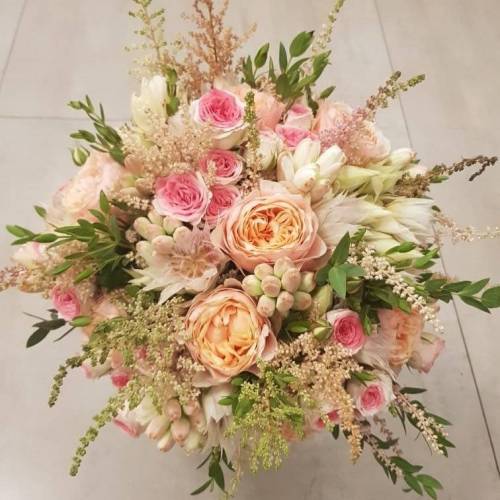 Royal Flowers