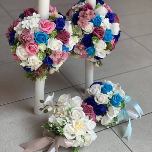 Royal Flowers