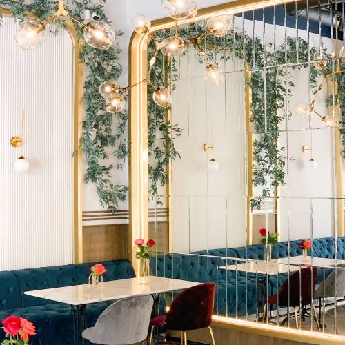 Ergo Restaurant