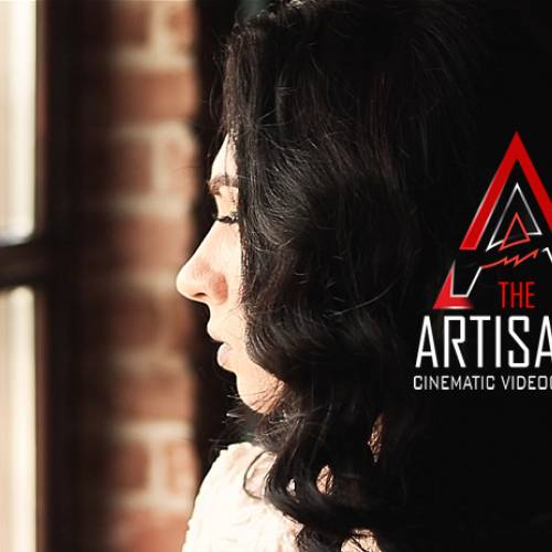 The Artisans - Wedding Videography