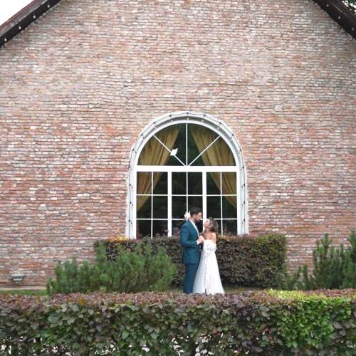 The Artisans - Wedding Videography