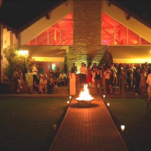 The Artisans - Wedding Videography