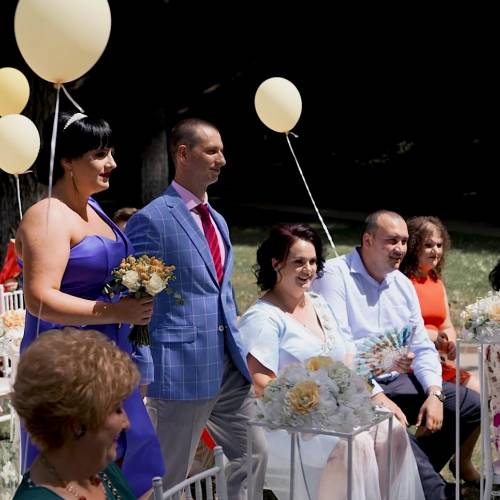 The Artisans - Wedding Videography