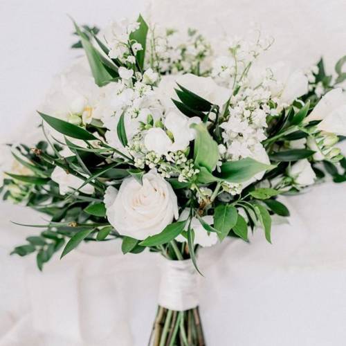 Vitelis Flowers & Events