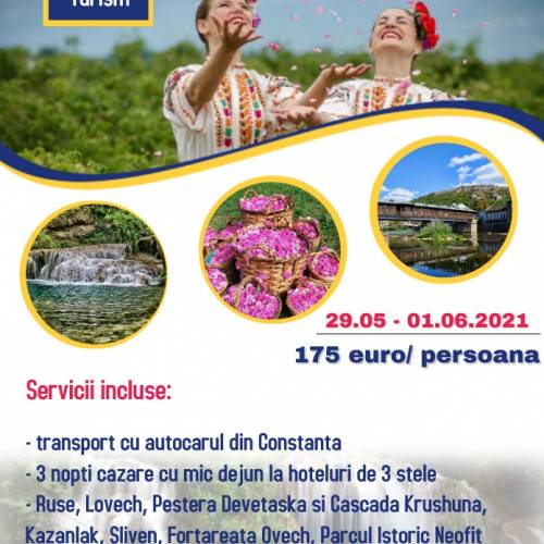 Expolitoral Turism