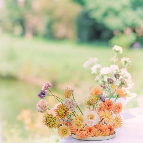 RoseGold Events