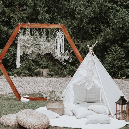 RoseGold Events