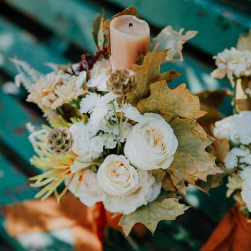 RoseGold Events