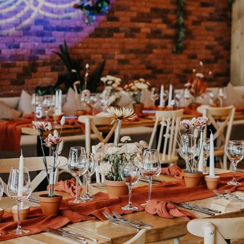 RoseGold Events