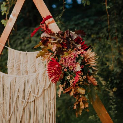 RoseGold Events