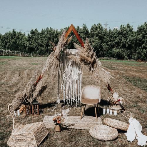 RoseGold Events