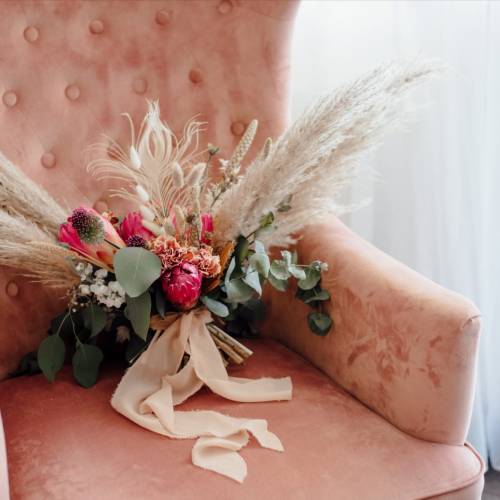 RoseGold Events