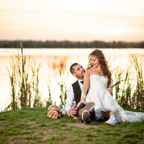 Marin Popescu Wedding Photography