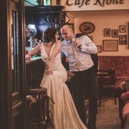 Marin Popescu Wedding Photography