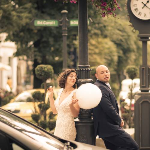 Marin Popescu Wedding Photography