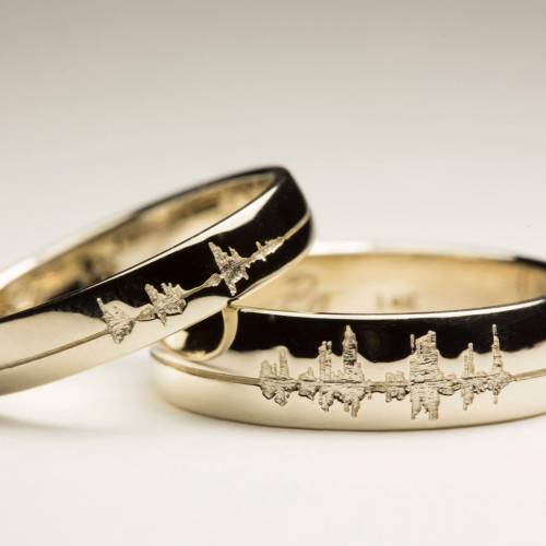 Rosental Jewelry