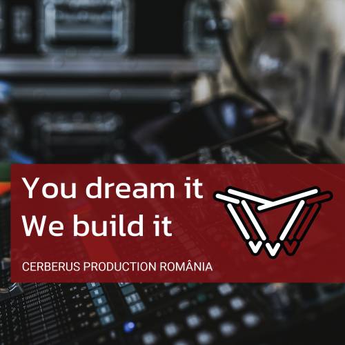 Cerberus Event Production