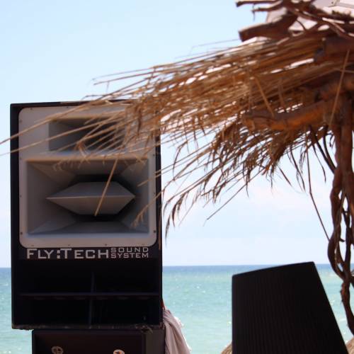 FlyTech Soundsystem