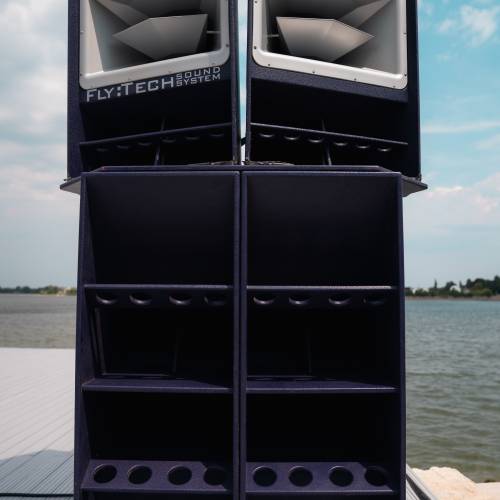 FlyTech Soundsystem
