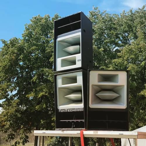 FlyTech Soundsystem