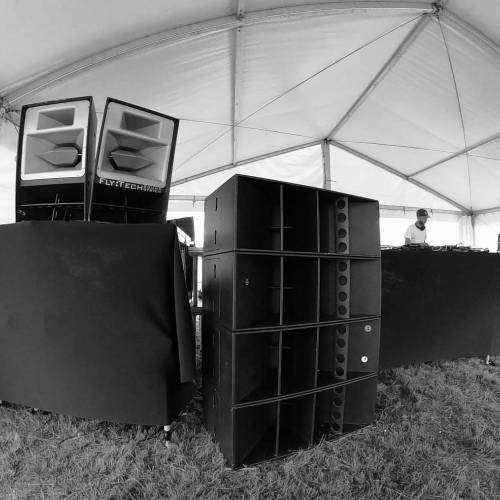 FlyTech Soundsystem