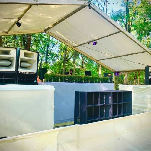 FlyTech Soundsystem