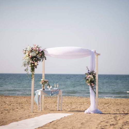 Boheme Weddings & Events