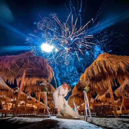 Boheme Weddings & Events