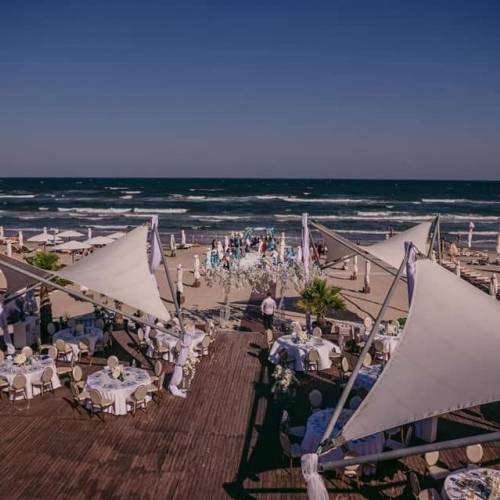 Boheme Weddings & Events