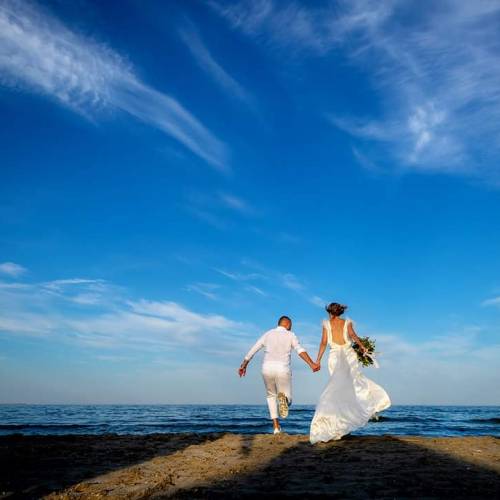Boheme Weddings & Events