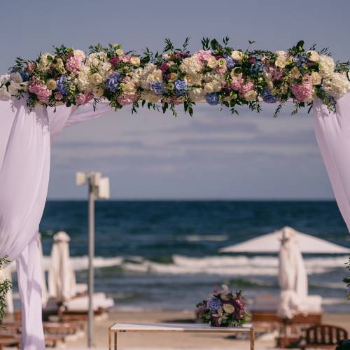 Boheme Weddings & Events