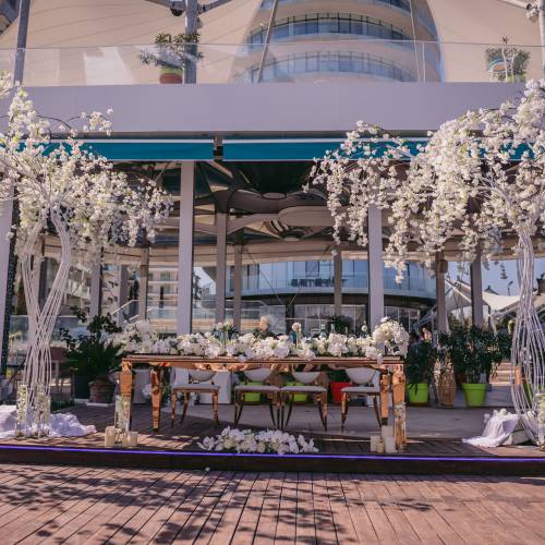 Boheme Weddings & Events