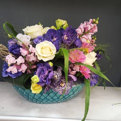 Atelier FlowerUP