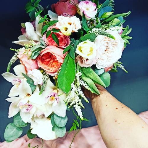 Atelier FlowerUP