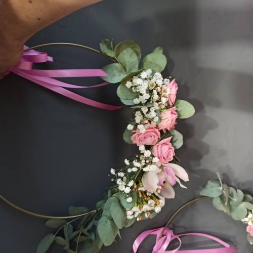 Atelier FlowerUP